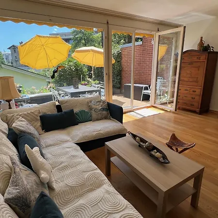 Locarno Navengana 5 * Minusio