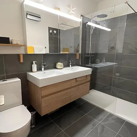 Apartamento Locarno Navengana 5 *