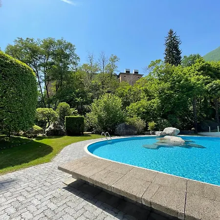 Locarno Navengana 5 * Minusio