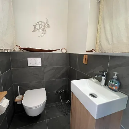 Apartment Locarno Navengana 5 *
