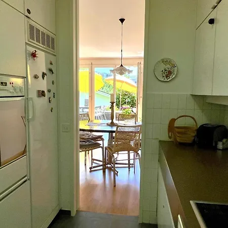 Locarno Navengana 5 * Minusio