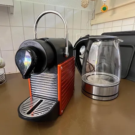 Apartamento Locarno Navengana 5 *