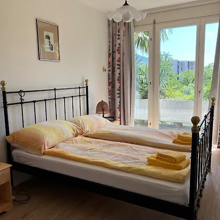 Locarno Navengana 5 * Minusio