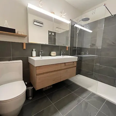 Apartamento Locarno Navengana 5 *