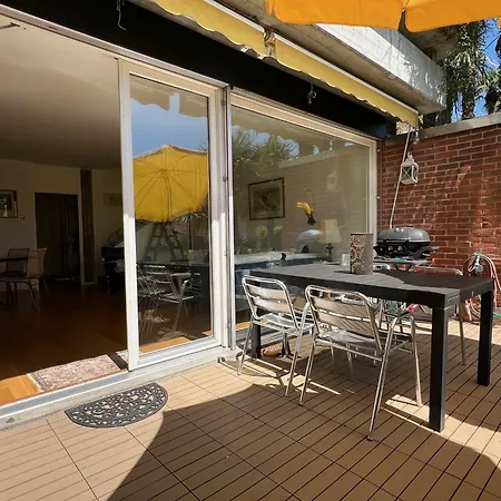 Apartamento Locarno Navengana 5 Minusio