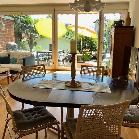 Apartment Locarno Navengana 5 *