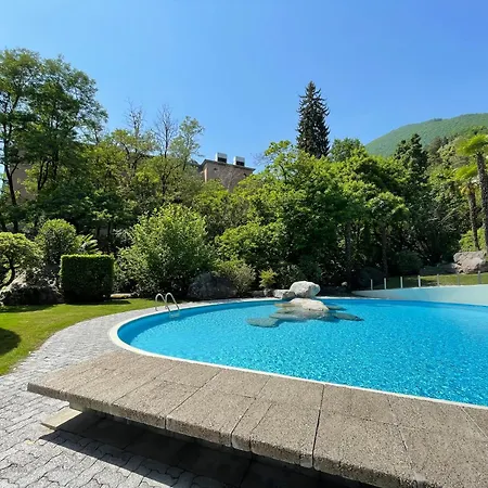 Apartment Locarno Navengana 5