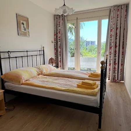 Apartment Locarno Navengana 5