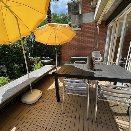 Locarno Navengana 5 * Minusio